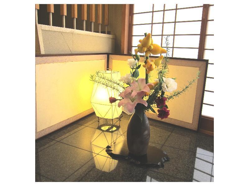 Nakamasu Ryokan Такео Екстериор снимка