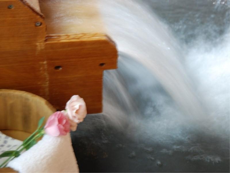Nakamasu Ryokan Такео Екстериор снимка