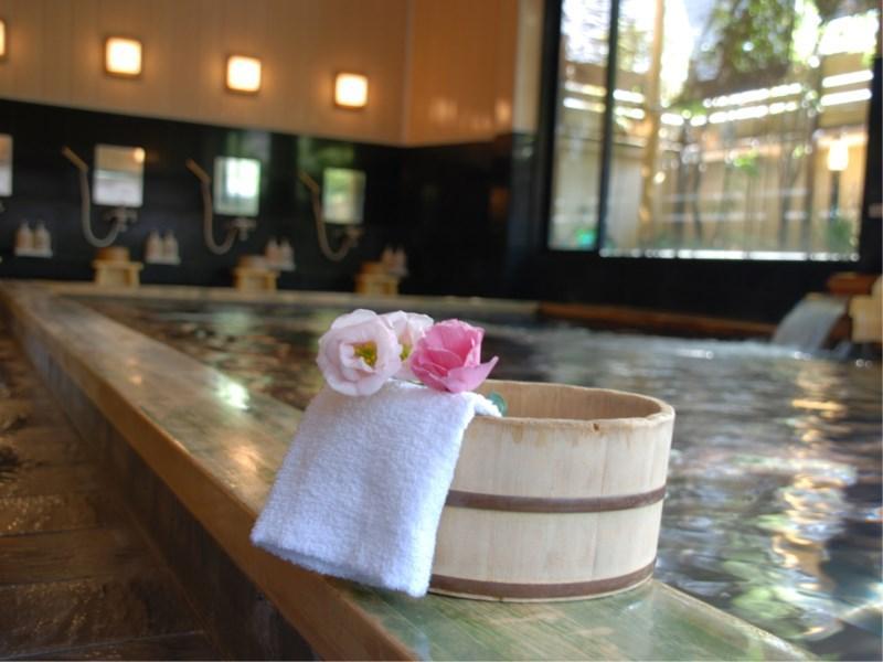 Nakamasu Ryokan Такео Екстериор снимка
