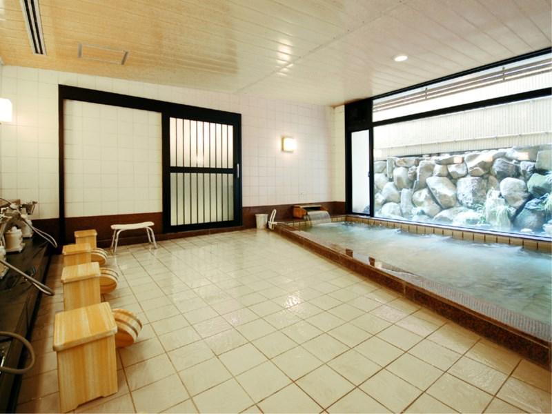 Nakamasu Ryokan Такео Екстериор снимка