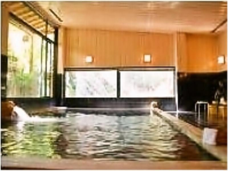 Nakamasu Ryokan Такео Екстериор снимка