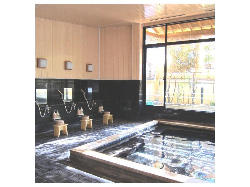 Nakamasu Ryokan Такео Екстериор снимка